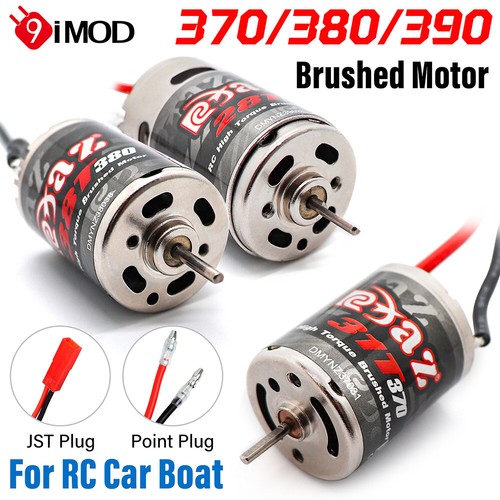 9imod 370 380 390 brushed - 9imod, rc